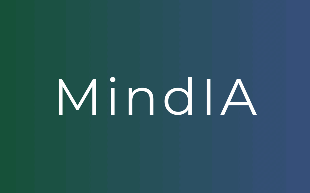 Abierto el plazo de ofertas para el desarrollo del proyecto MindIA