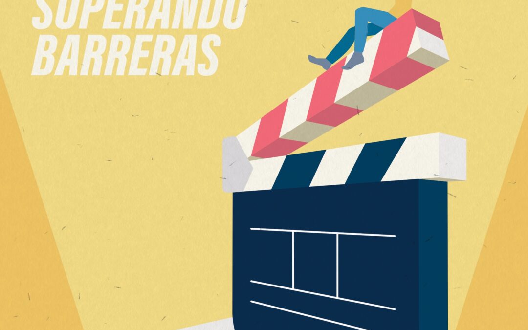 VI Festival de Cortos y Salud Mental: Superando Barreras