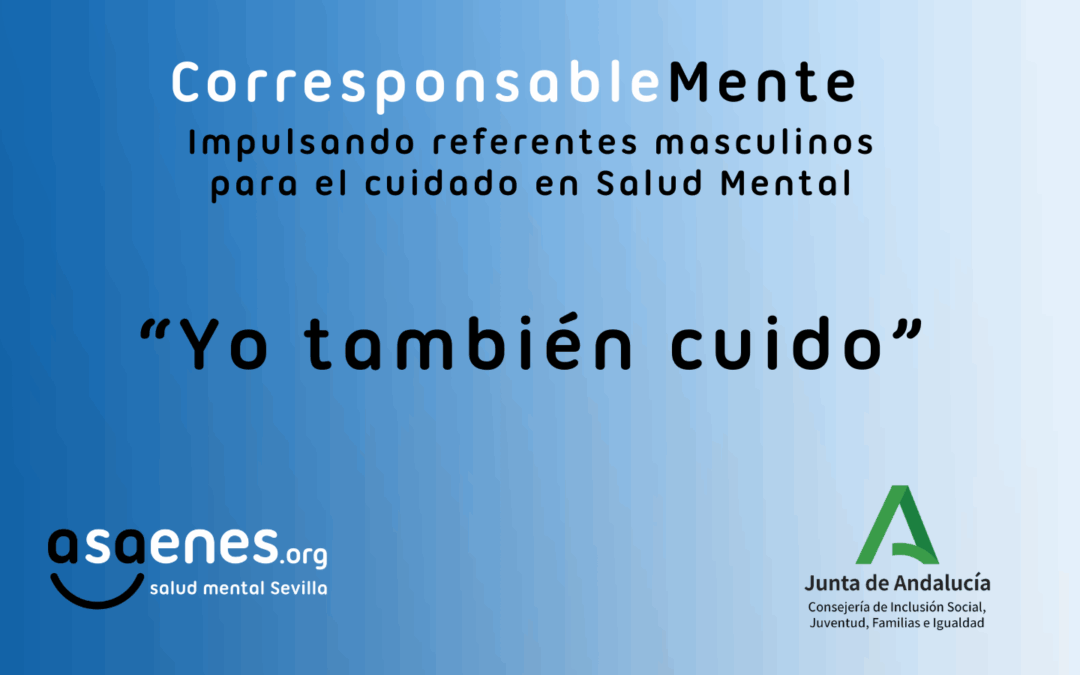 «Yo también cuido»