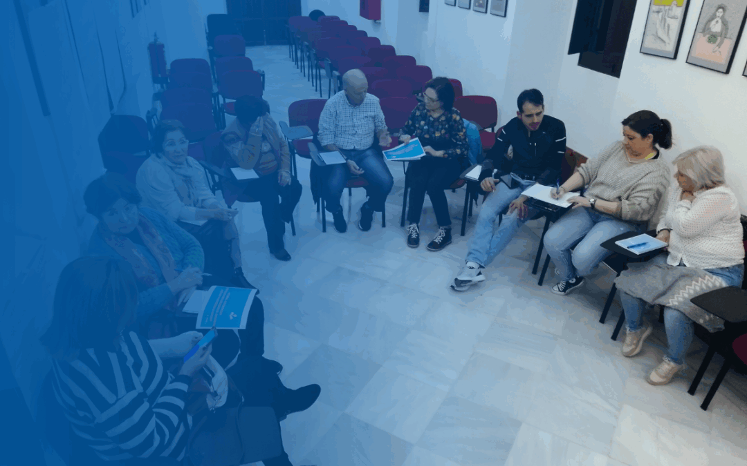 Cierre de Psicoeducación: un éxito en la formación para familiares