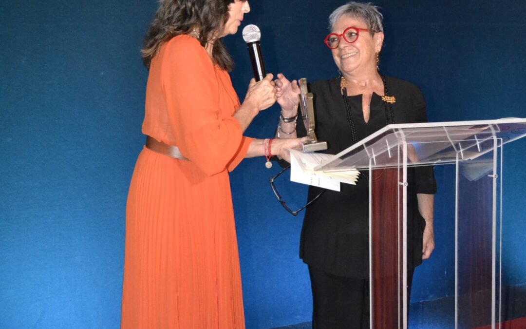 El VII Festival de Cortos y Salud Mental falla sus premios en una clausura de cine