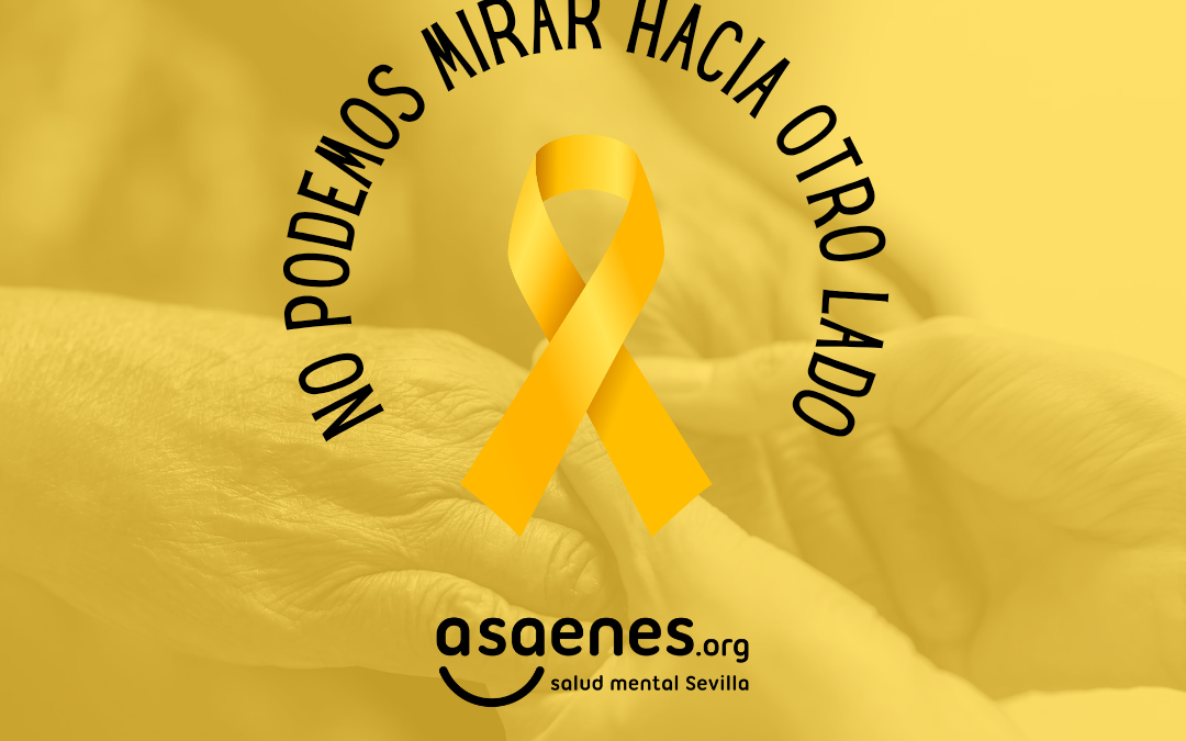 No podemos mirar hacia otro lado