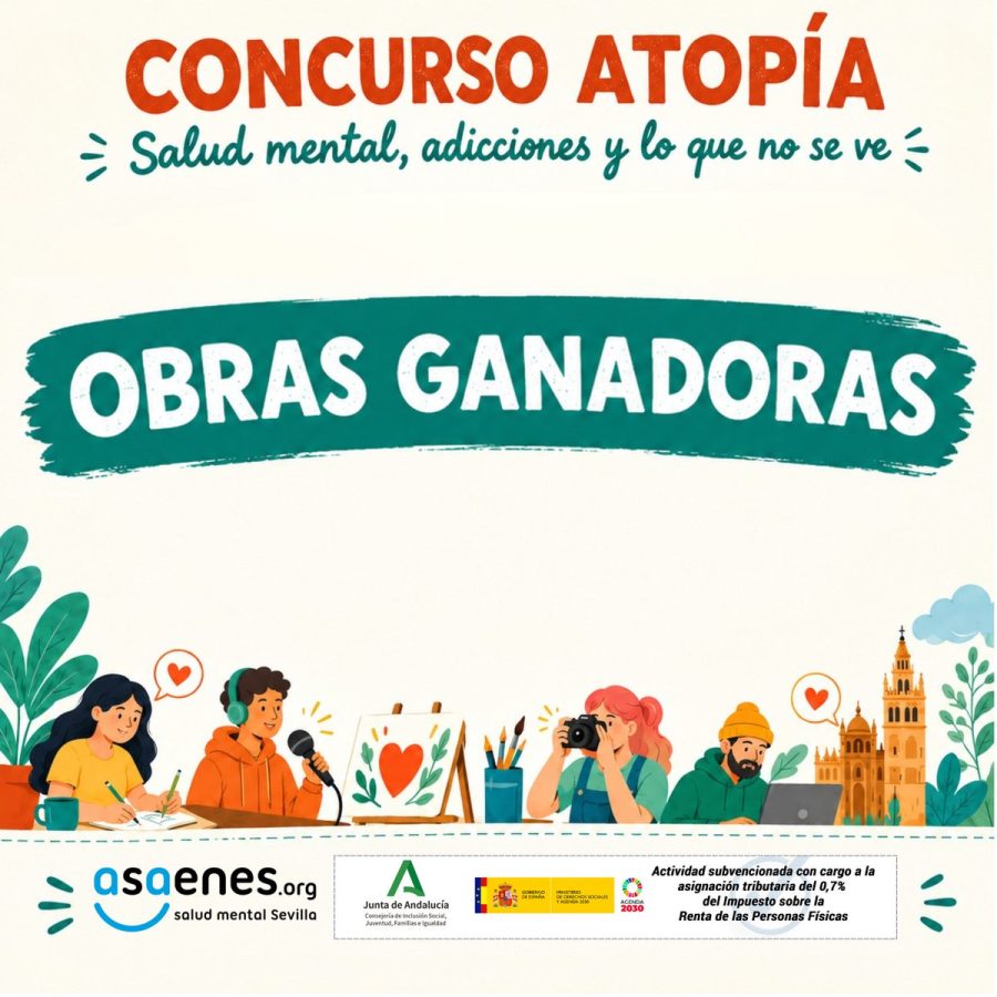 ¡Conoce las obras ganadoras de ATOPÍA!
